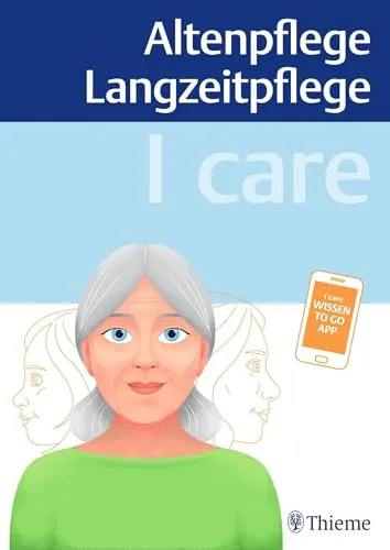 I care - Altenpflege Langzeitpflege - Professionelle Langzeitpflege für Senioren, individuell angepasst und mit Herz für ein würdevolles Leben.