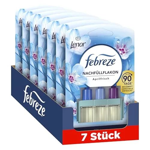 Febreze Lufterfrischer von Febreze