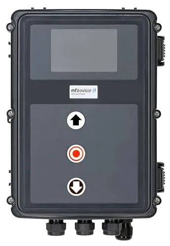 Marantec Steuerung CS 320 400V (CEE-Stecker) im Standardgehäuse für Antriebe