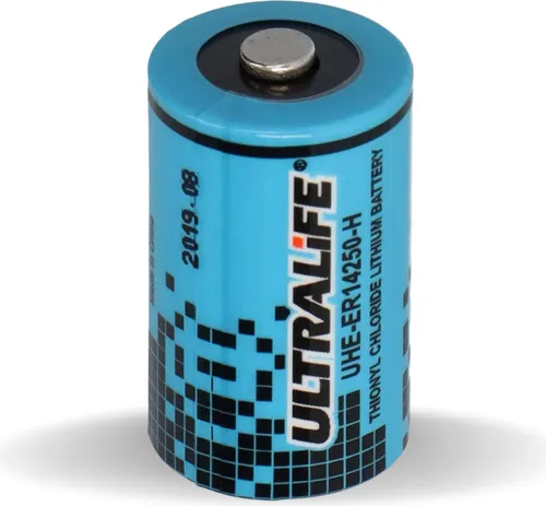 Produktbild Ultralife Lithium 3,6V Batterie LS 14250