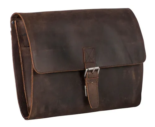 Taschen & Gepäck Braun von Leonhard Heyden