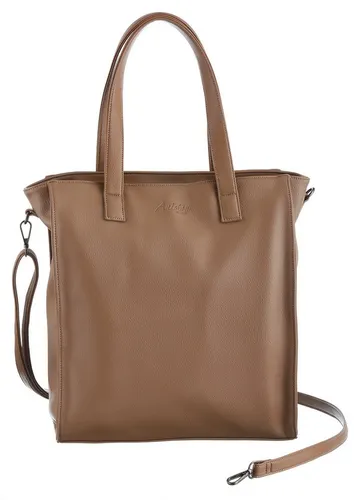 Aniston ACCESSOIRES Shopper Nynke, Handtasche Umhängetasche Tragetasche