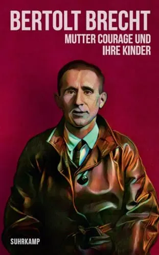 Bücher Rot von Suhrkamp Verlag