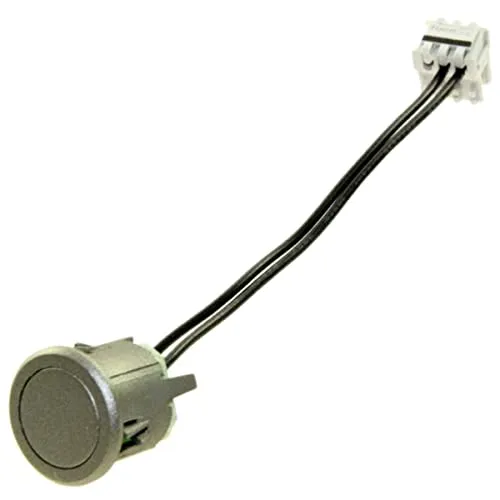 Touche afficheur Whirlpool 480121101591