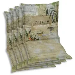 Xxxl Sesselauflagenset von GO-DE Textil