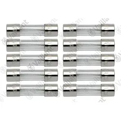 Vaillant Sicherung, 1,25A T, (x10) Vaillant-Nr. 251961