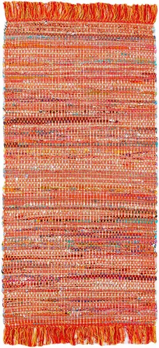 Teppiche Orange von Andiamo