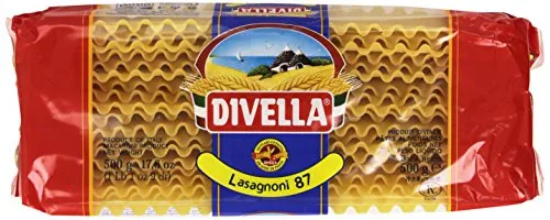 Divella Lasagnoni Nr.87