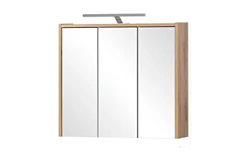 Schildmeyer Spiegelschrank Carlos 153651