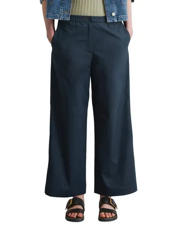 Marc O'Polo Chinohose aus TENCEL™ Lyocell mit Bio-Baumwolle