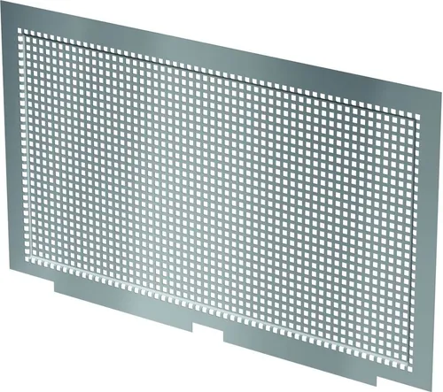 ACO 100x80 Schutzgitter Fenster