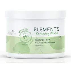 Wella Elements Renewing Mask 500 ml von Wella Professionals