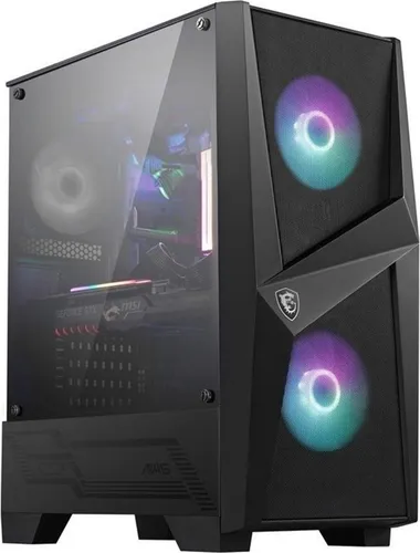 VIST RGB GAMER Core i5-14400F 32GB RTX 5060Ti SSD 1TB Win11