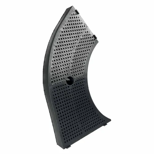 AIR2GO Aktivkohlefilter als Ersatz für Quelle Typ 10 / CHF85/1
