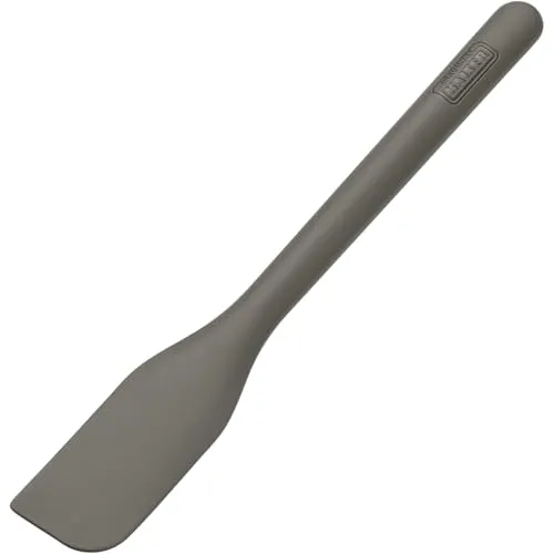 KAISER 2300669519 ergonomisch, rutschfest, sehr flexibel, geeignet für antihaftbeschichtetes Kochgeschirr, spülmaschinengeeignet, Silikon