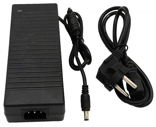 Schaltnetzteil 24 V 5 A für die Spur-G Gartenbahn Anlage Stromversorgung Zubehör