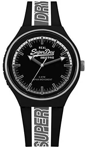 Produktbild Superdry Urban XL Retro Sport Quarzuhr