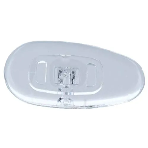 Paar (4 Stück) Nasenpads/Brillenpads