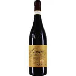 Zenato Amarone della Valpolicella Classico 2019 in rot von Zenato
