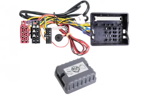 BMW 3er E90 E91 E92 E93 Can-Bus Autoradioadapter von BMW