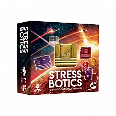 Produktbild Tomatoes Games Stress Botics - englisch 302683 2