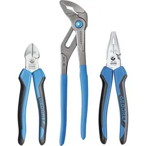 GEDORE S 8393 Zangen-Satz von GEDORE