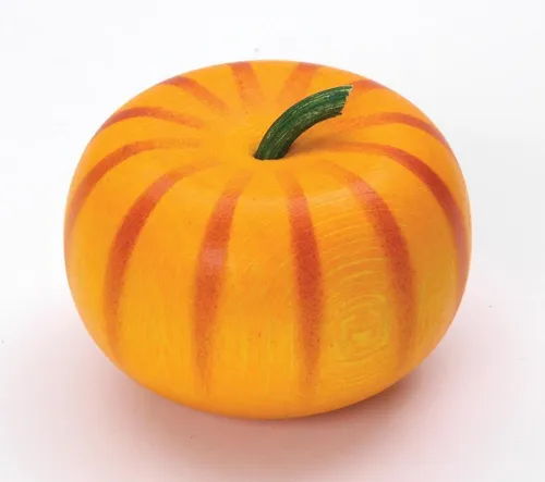 Produktbild Erzi® Kaufladensortiment Erzi Kürbis - Kaufladenzubehör