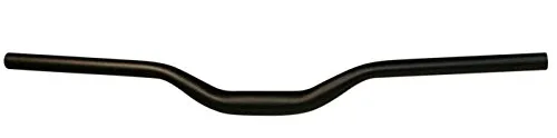 MTB RISE BAR Fahrrad Lenker Alu 31,8 mm Mountainbike 700 mm lang