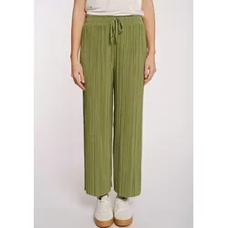 HaILY’S Schlupfhose 3/4 P TR Lo44retta mit Plisseefalten von Hailys