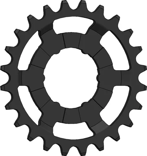 ESJOT Kettenblatt Shimano/Nexus/Inter 30 Zähne