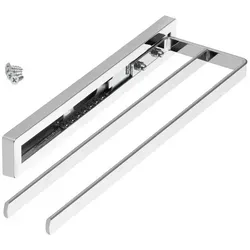 SO-TECH® Teleskop-Handtuchhalter STYLE von SO-TECH