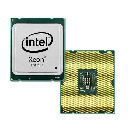 Produktbild Intel Xeon E5 2603, 2609, 2620, 2630, 2640, 2660, 2670, 2680, 2690, 2643, 2687