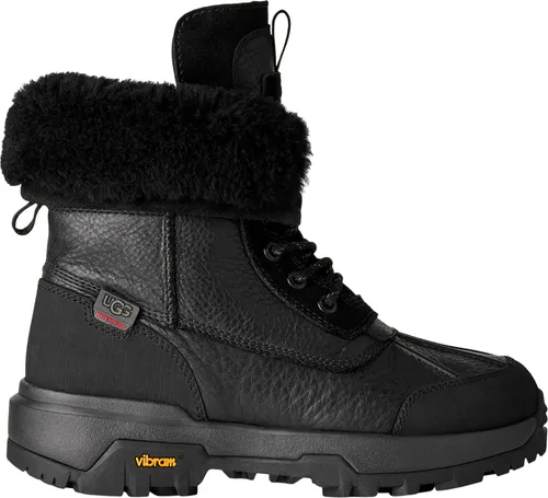 Ugg Adirondack XXV Stiefel Schwarz EU 38 in schwarz von UGG
