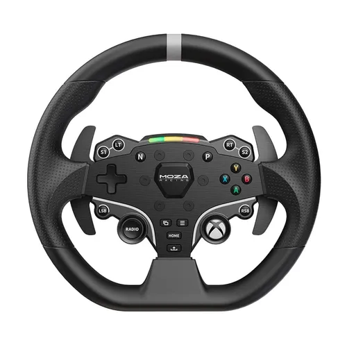 MOZA ESX – 12-Zoll Simracing-Lenkrad für XBOX