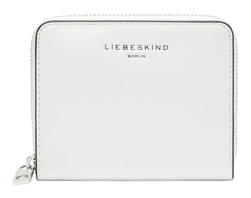 Liebeskind Berlin Geldbörse Damen „Conny“ in weiß von Liebeskind Berlin