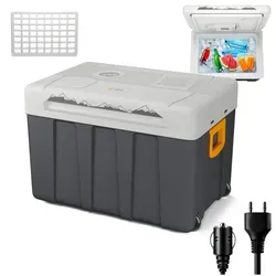 PEME Ice-on 50 Liter elektrische Kühlbox