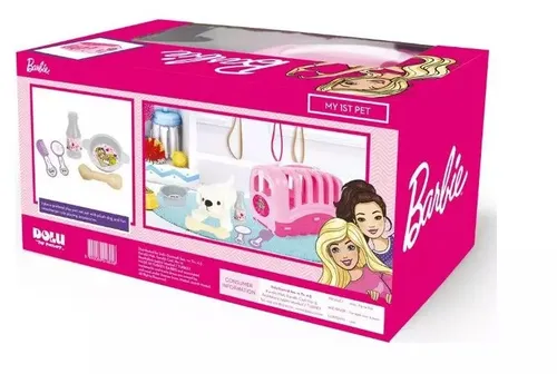 Barbie My 1st Pet Wader 8690089016058