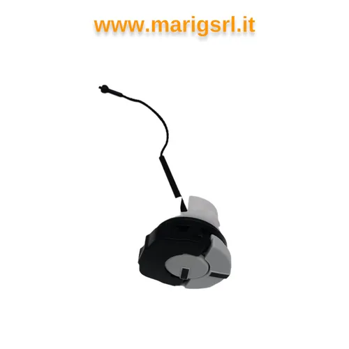 Stihl TANKVERSCHLUSS 0000 350 0537 - Sonstige Ersatzteile, hochwertiger Tankverschluss für Stihl Geräte, sorgt für zuverlässige Dichtung und Sicherheit beim Arbeiten.