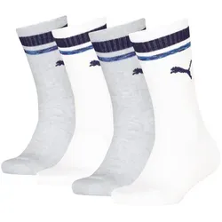 PUMA Socken Blau von PUMA