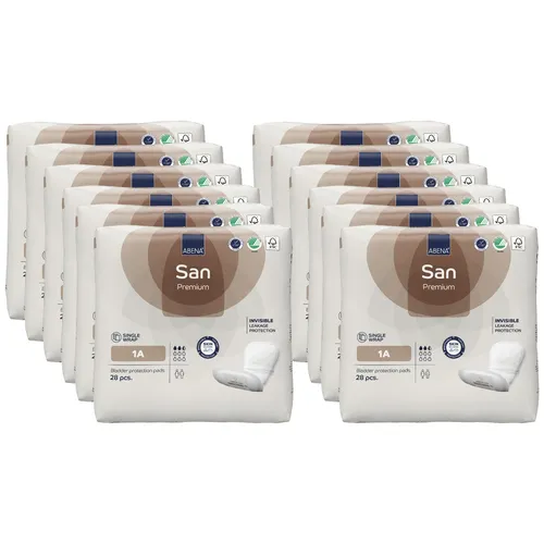 ABENA San Premium Einlagen 1A