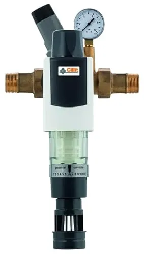 Cillit Hauswasserstation GALILEO HWS 1