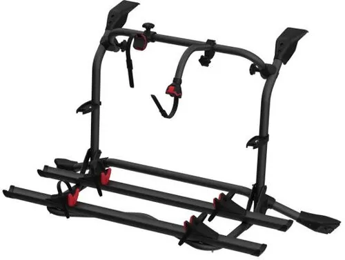 FIAMMA Carry Bike VW T6 Pro Deep Black