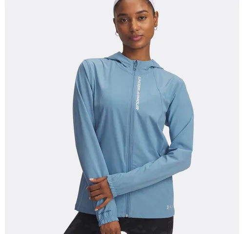 Under Armour® Laufjacke Outrun The Storm von Under Armour®