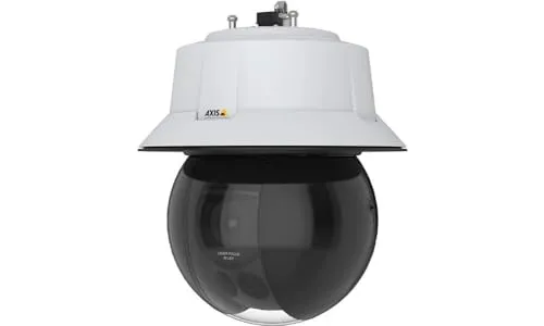 AXIS Q6315-LE IP-Kamera 1080p von Axis