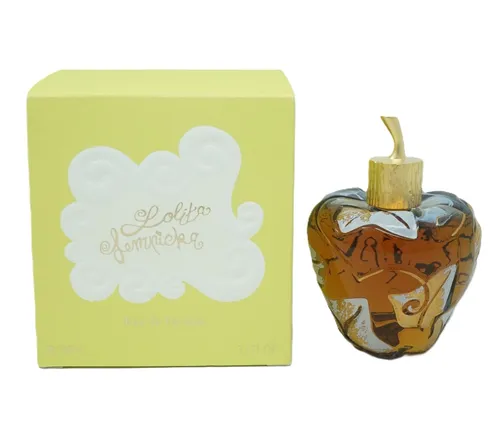 Lolita Lempicka Eau de Parfum 100ml - Eau de Parfum für Frauen, verführerischer Duft mit einer einzigartigen Kombination aus süßen und floralen Noten, perfekt für besondere Anlässe.