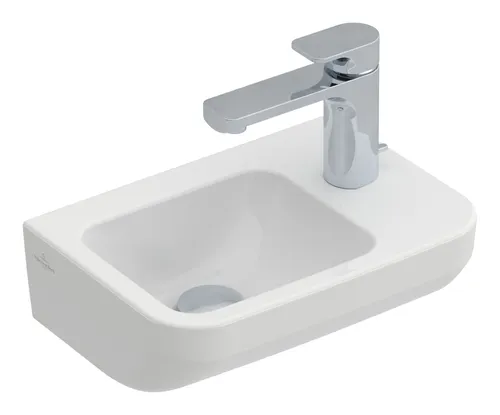Villeroy & Boch Handwaschbecken ARCHITECTURA 360 x 260 mm