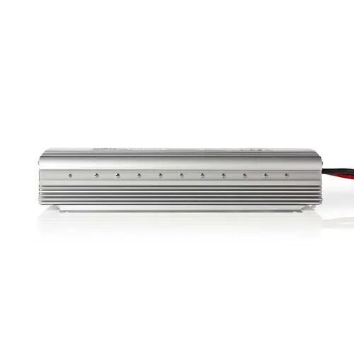 Nedis PIMS170012 Universalnetzteil 1700 W - Sonstige Elektroinstallationsartikel, vielseitig einsetzbares Universalnetzteil mit 1700 W Leistung für zuverlässige Stromversorgung.