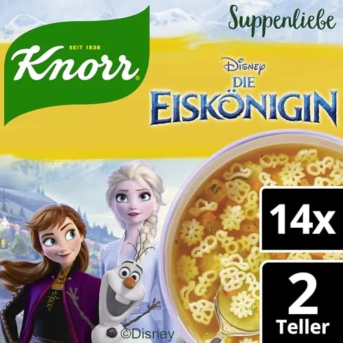 Knorr Suppen & Brühen von Knorr