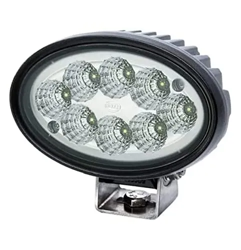 HELLA 1GA 996 761-001 LED-Arbeitsscheinwerfer von Hella