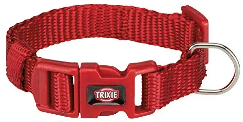 Produktbild TRIXIE Premium Hund Collar-Parent, XXS-XS: 15-25cm